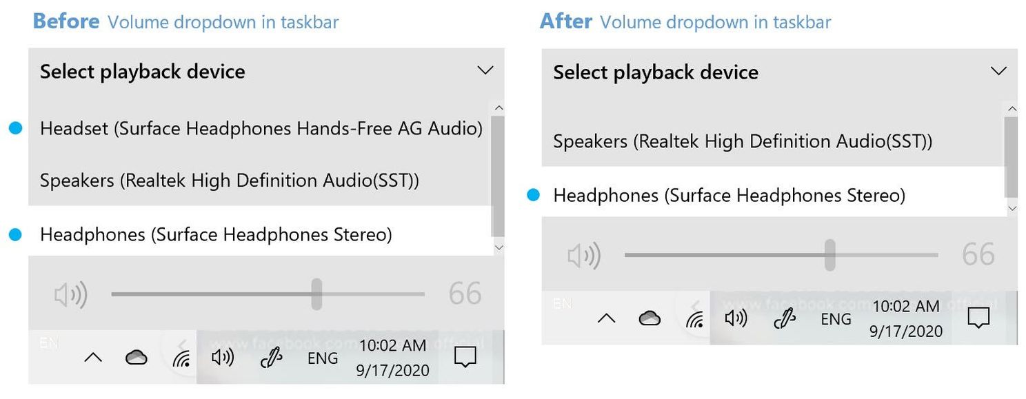 Windows 10 will get full support for Apple AirPods and other AAC devices
