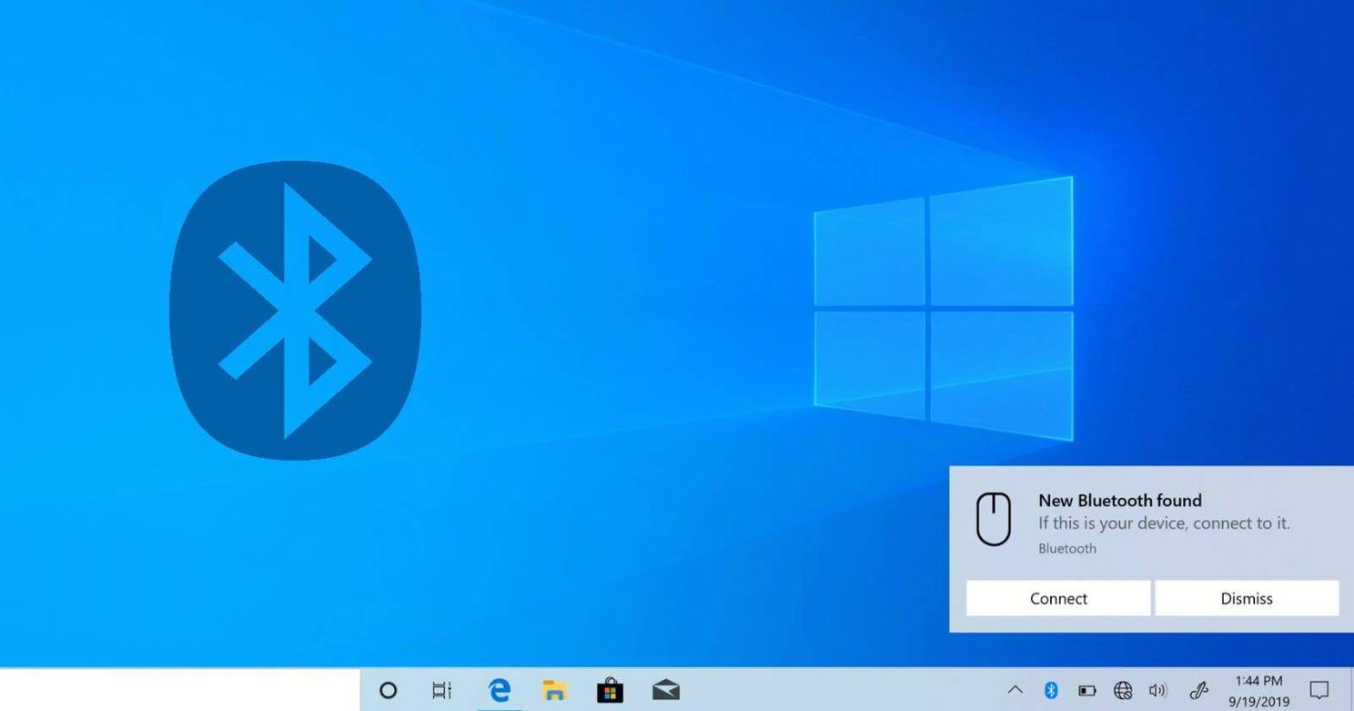 Windows 10 will get full support for Apple AirPods and other AAC devices