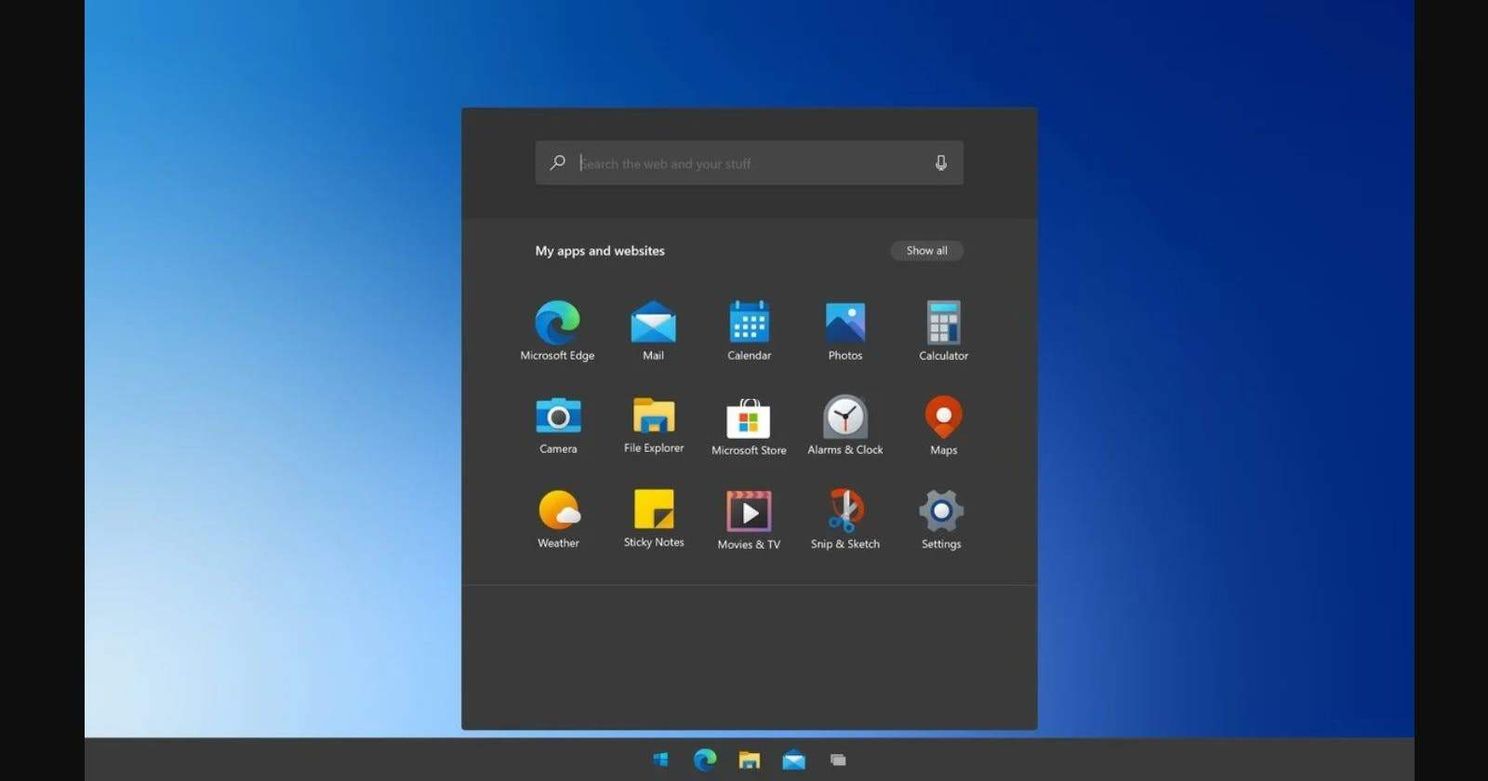 Windows 10X will wake up instantly due to the new modern standby mode