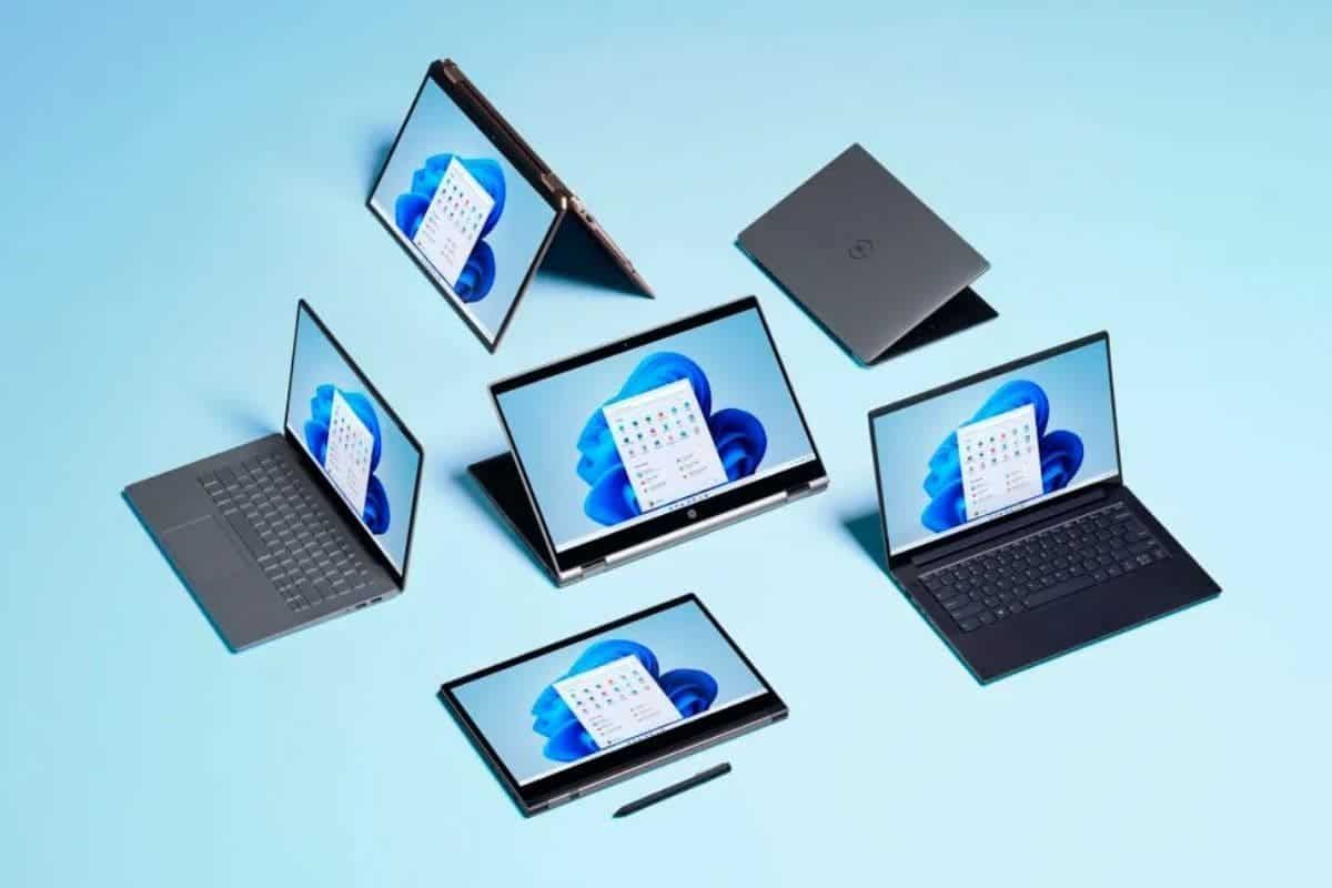 Microsoft has released a new test build of Windows 11