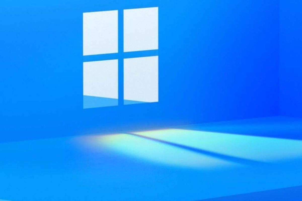 Microsoft would start the development of Windows 12 in March 2022