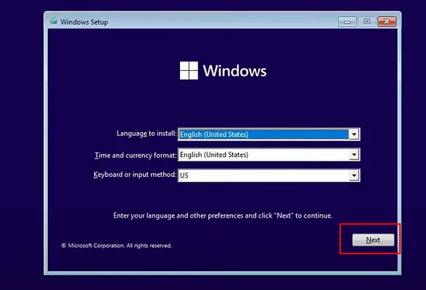 How to install Windows 11 on unsupported devices