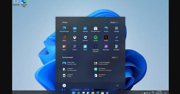 Microsoft Windows 11 will optimize the multi-screen display