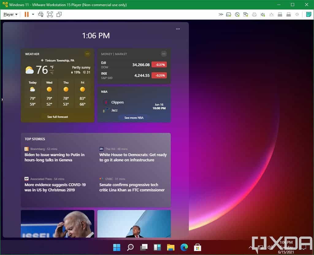 Another Windows 11 is coming - Microsoft Win11 SE version exposed