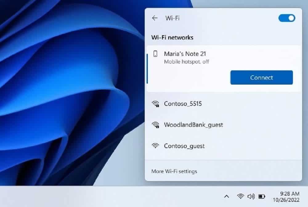 Android and Windows 11 are copying Apple's ecosystem again