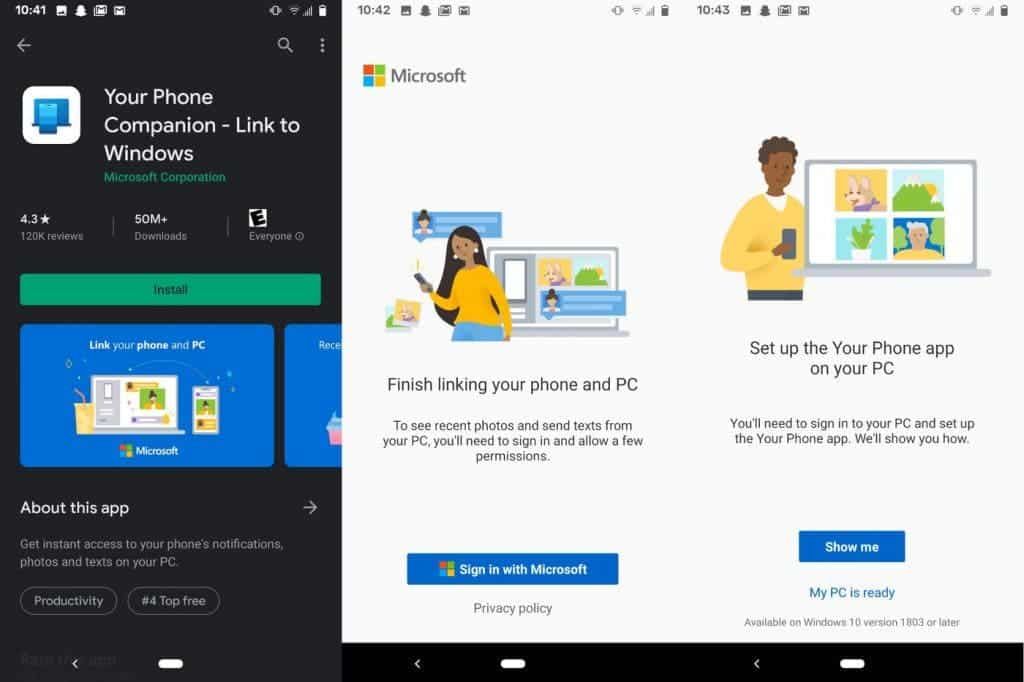 How to run Android apps on a PC (Windows 10 users only)