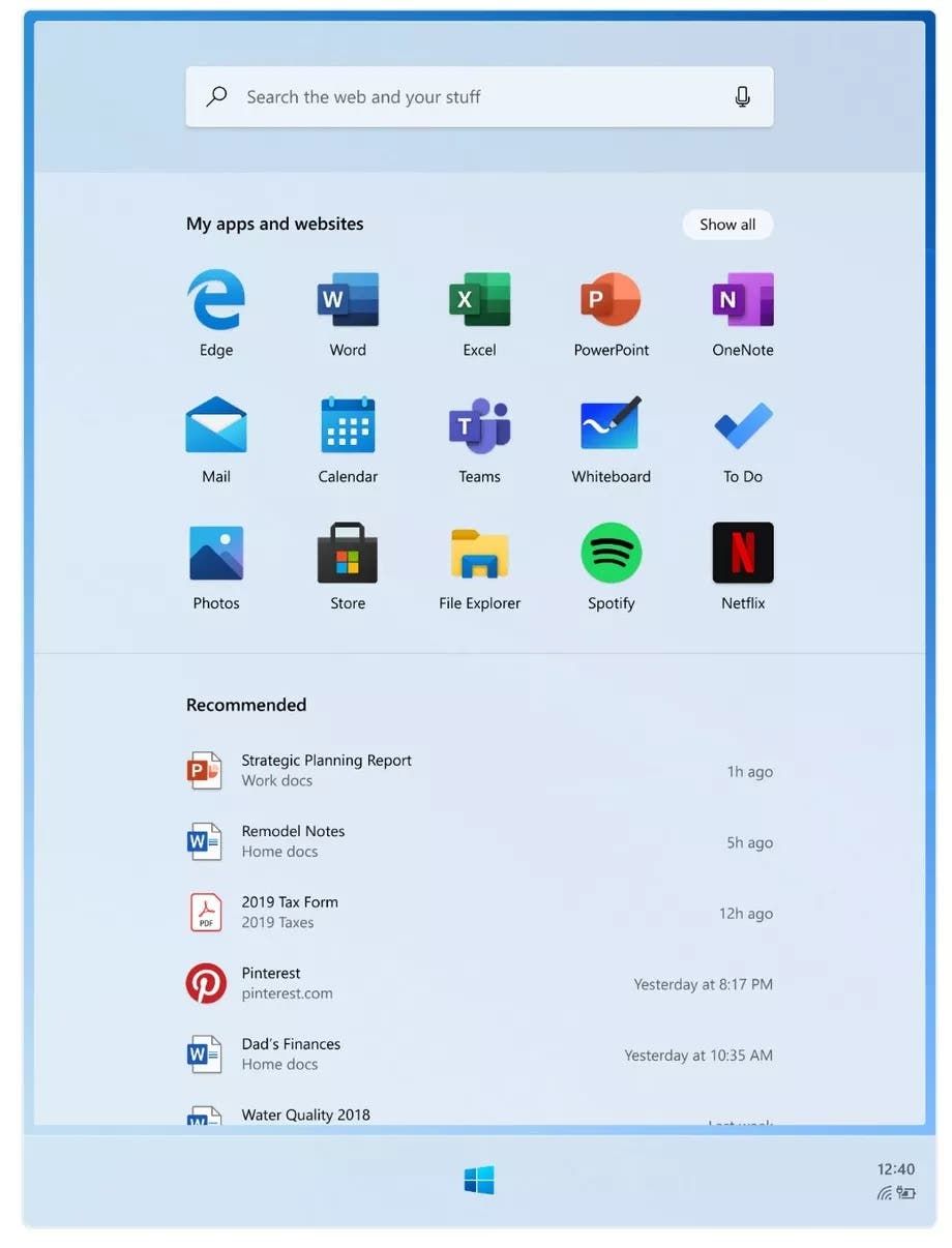 Windows 10X is the future of Microsoft, New details leaked
