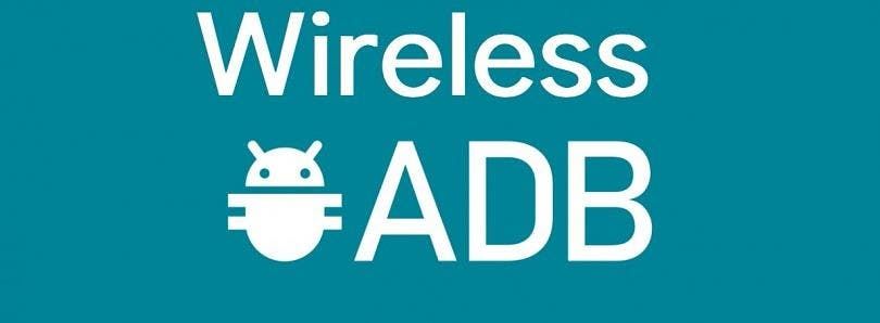 Android 11: Google is working on the wireless ADB function