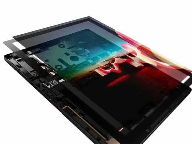 Thinkpad X1 Fold: Lenovo launches the world's first foldable laptop