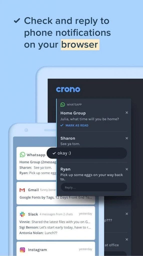 BEST FREE ANDROID APPS AND GAMES OF THE WEEK: WiFi AR, Crono, Grasshopper and more!