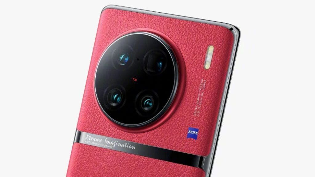 New VIVO X90 Pro Plus already available from TradingShenzhen