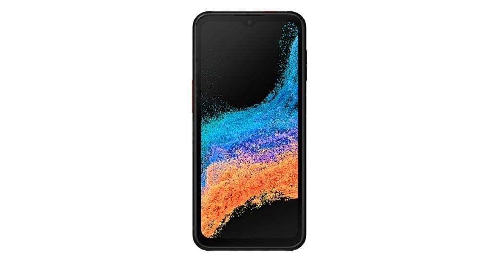 Samsung Galaxy XCover Pro 2 Rugged Smartphone Details Emerged