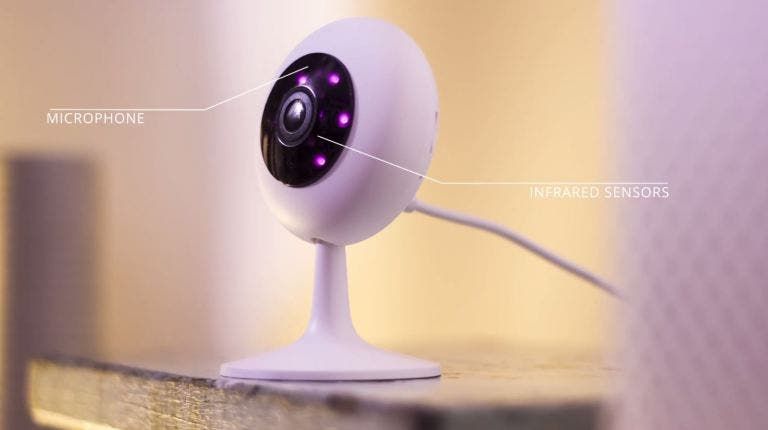 XIAOMI CHUANGMI 720P Smart Camera For Surveillance Purposes At $19.99 [Coupon]