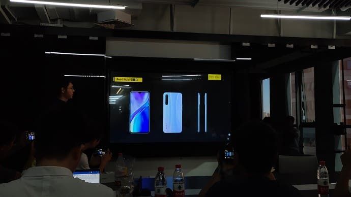 Realme XT full specs revealed in China ahead of September 4 release
