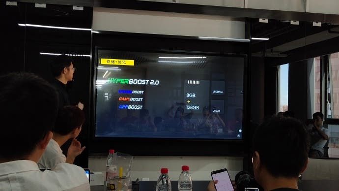 Realme XT full specs revealed in China ahead of September 4 release