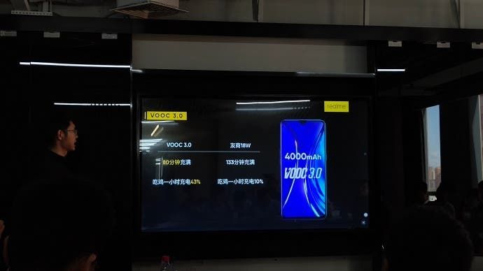 Realme XT full specs revealed in China ahead of September 4 release