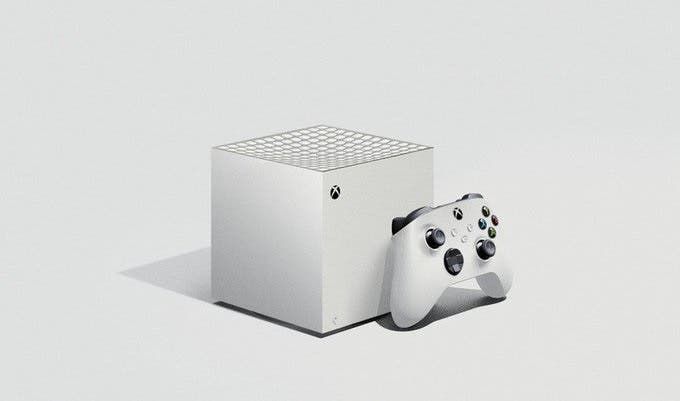 Xbox Series X launch event will not be earlier than July 12