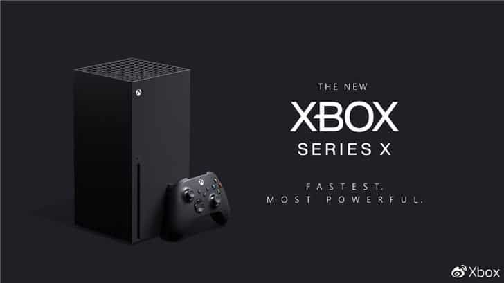 Xbox Series X is official - uses a cuboid shape (watch official trailer)