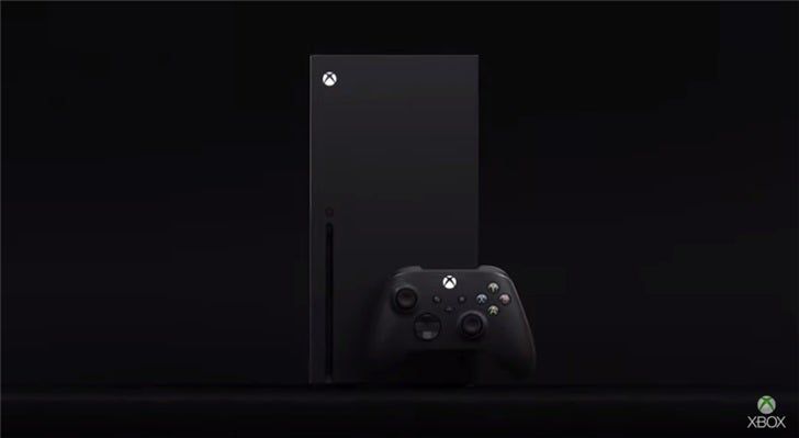 The Xbox Series X will be able to run Windows games