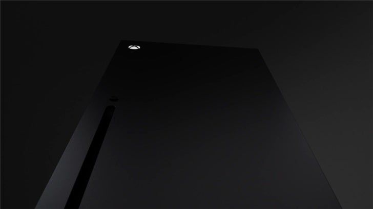 Xbox Series X is official - uses a cuboid shape (watch official trailer)