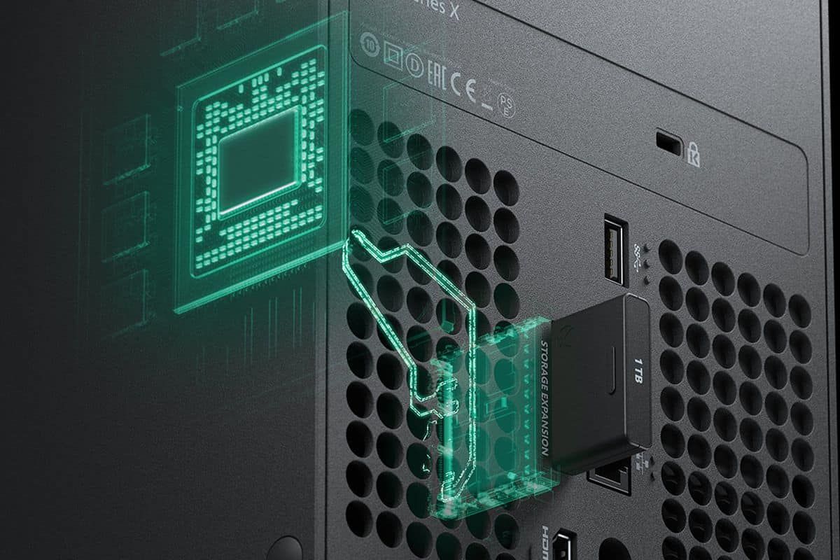 Hacker steals the GPU code of Xbox Series X and asks $100 million for it