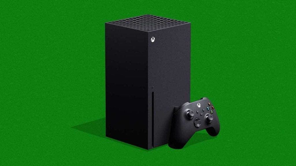 Apple devices will soon support Microsoft Xbox Series X controllers