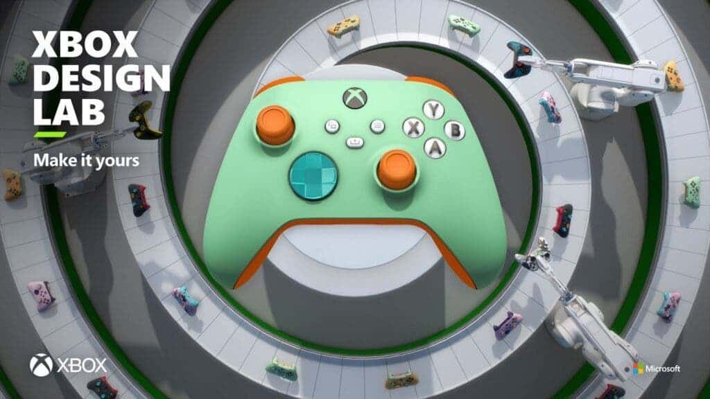 Xbox plans to launch at least five first-party games in the next 12 months