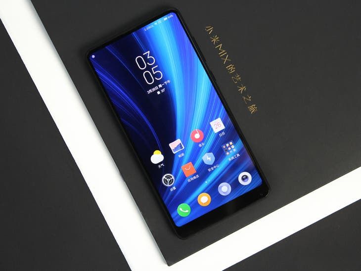 Xiaomi Mi MIX 2S Price Plunges As We Await The Mi MIX 3