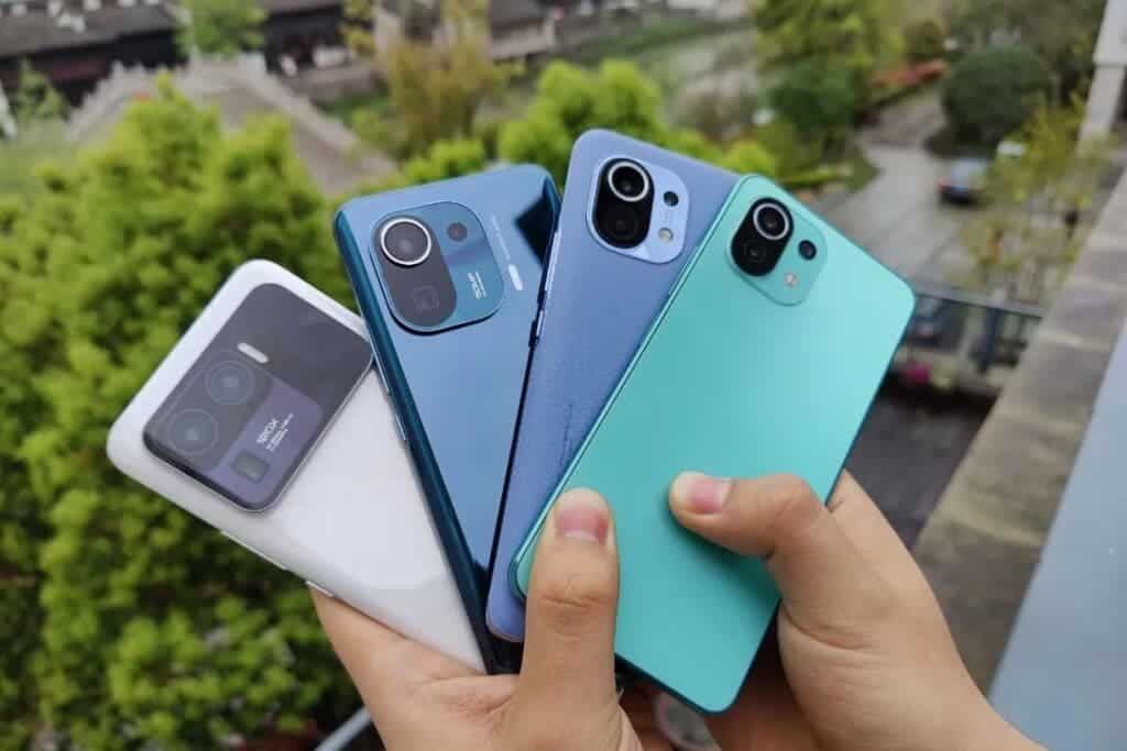 MIUI 13 Review - Top 5 improvements of this new system