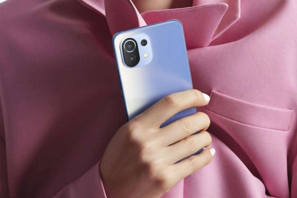 Xiaomi 11 Lite NE 5G To Support 12 5G Bands in India, Launch Imminent