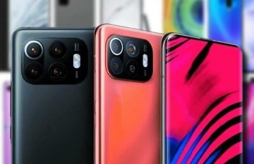 Will Xiaomi 12 series use a 200MP main camera?