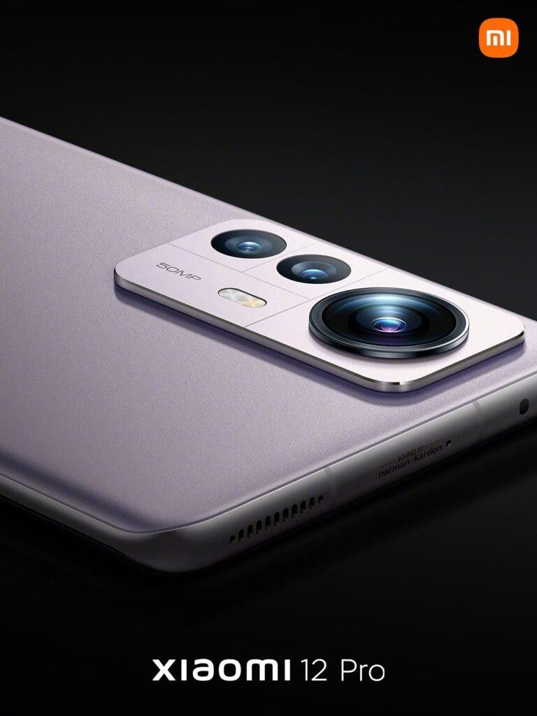 Xiaomi 12 Global Variant Geekbench Listing Reveal Key Specifications