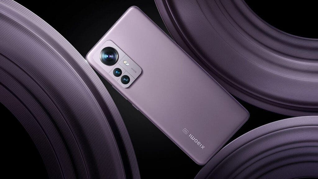 Xiaomi 13 flagship display design revealed