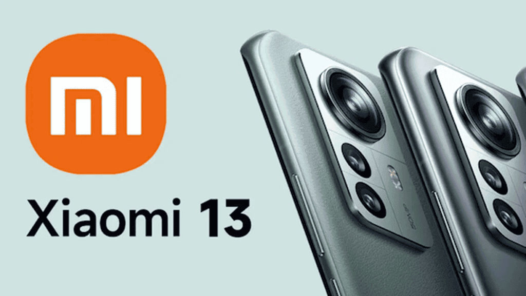 Xiaomi 13 / Pro series screen details exposed: narrow bezel, 2.5D screen & more