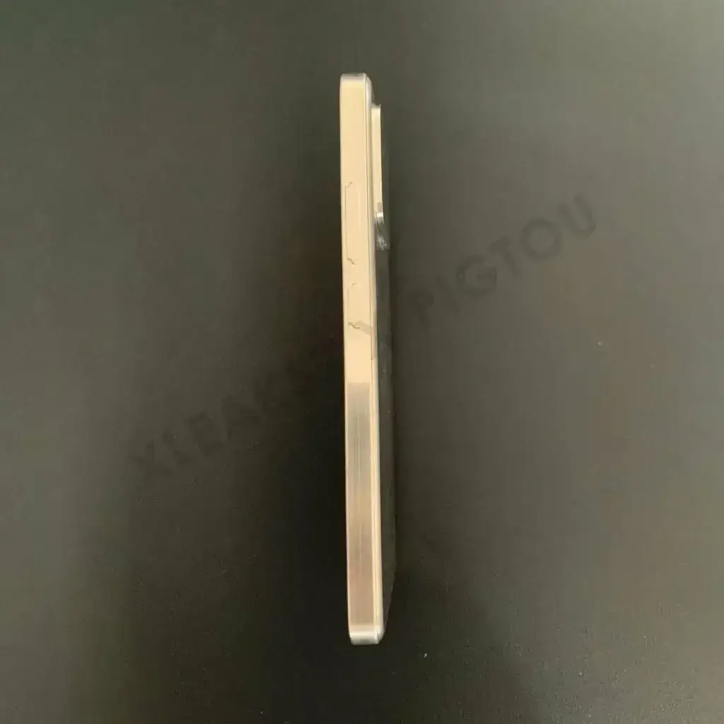 Xiaomi to launch a new "iPhone" - See what the phone offers