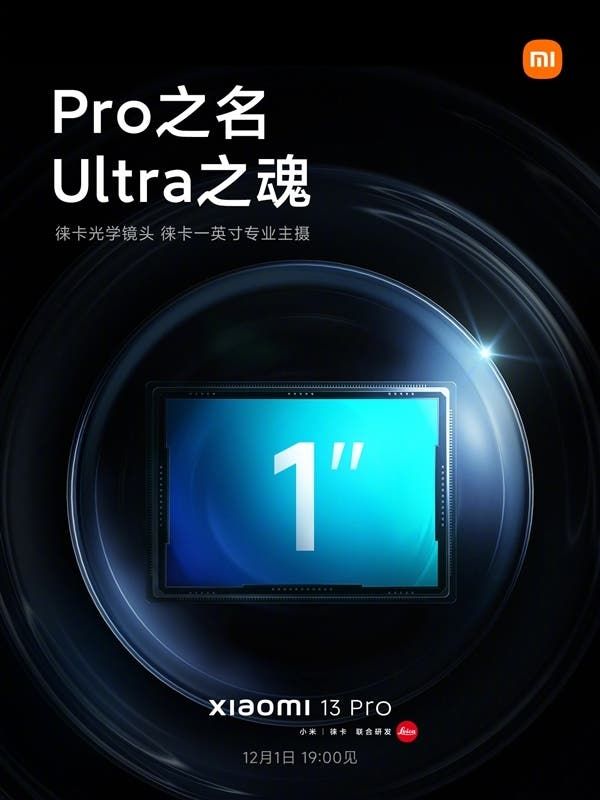 Xiaomi 13 Vs iPhone 14 screen and camera comparison - see who takes victory