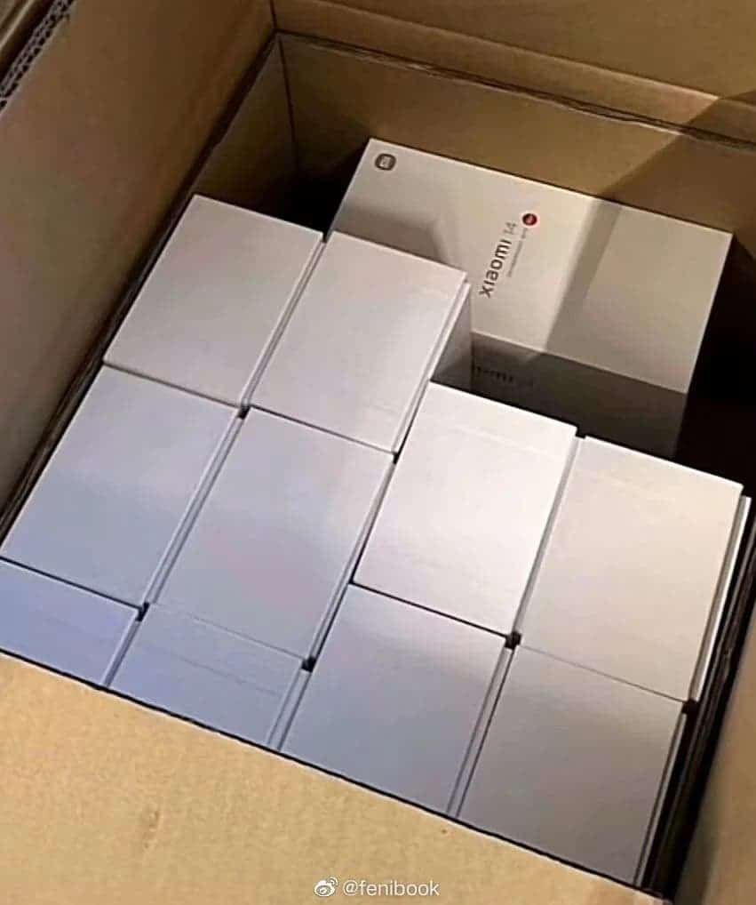 Surprise! Xiaomi 13 series may come as Xiaomi 14 and 14 Pro