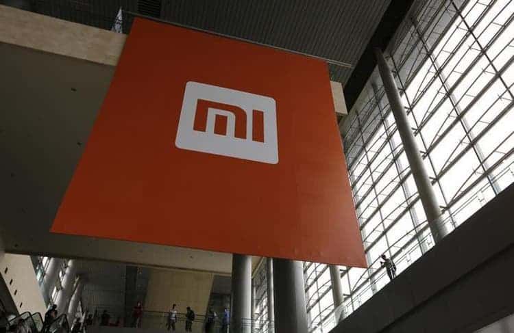 Xiaomi is preparing a flagship smartphone with sub-screen camera