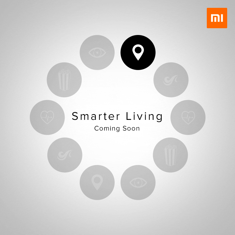 Xiaomi To Launch 5 Smart Home Devices In India On Sept. 27