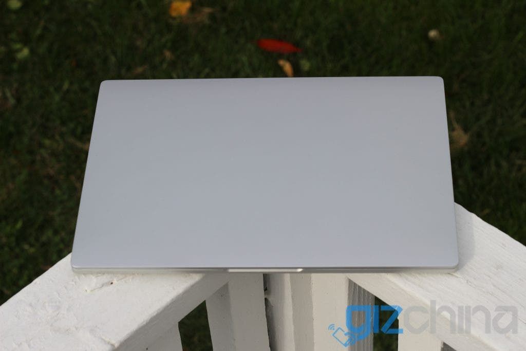 Xiaomi Air 12 Review: Breath of Fresh Air