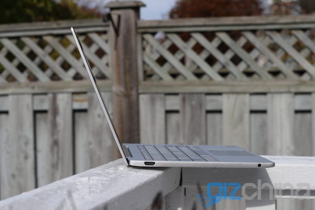 Xiaomi Air 12 Review: Breath of Fresh Air
