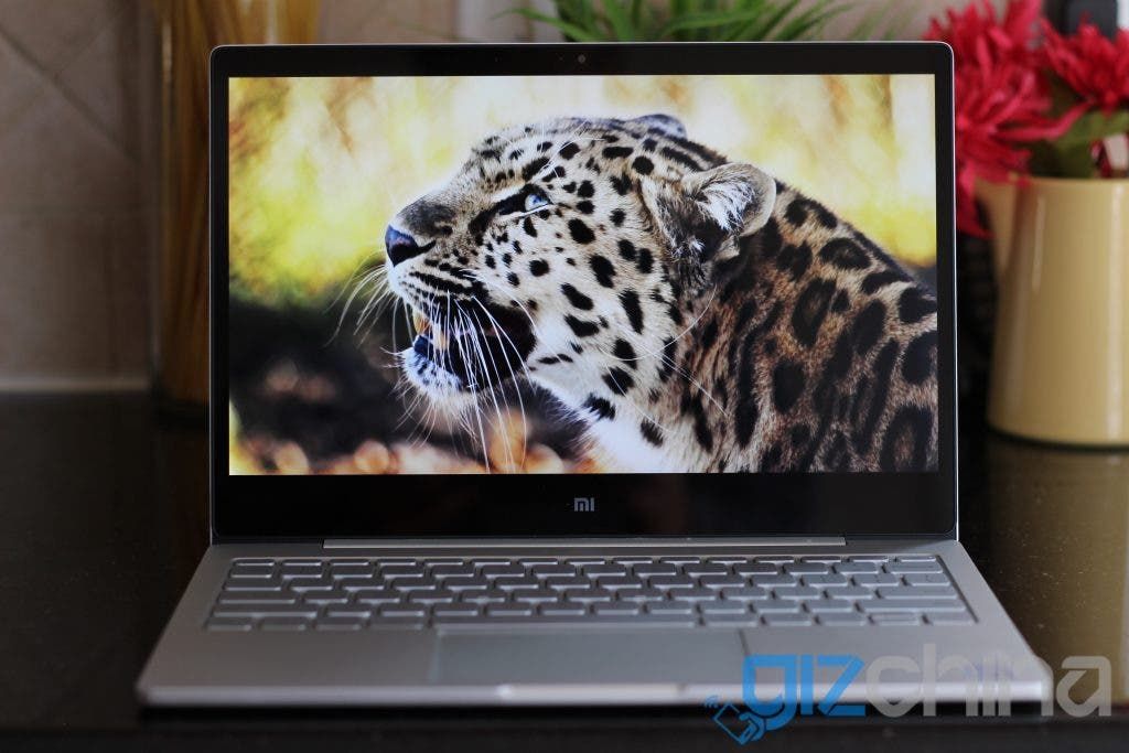 Xiaomi Air 12 Review: Breath of Fresh Air