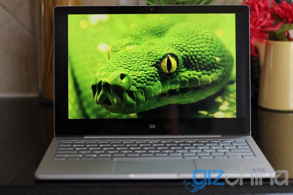 Xiaomi Air 12 Review: Breath of Fresh Air