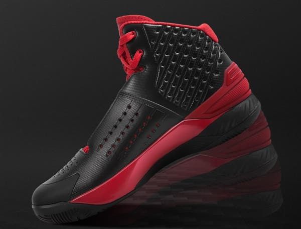 Xiaomi Basketball Footwear Released For 299 Yuan ($45)