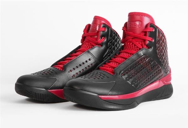 Xiaomi Basketball Footwear Released For 299 Yuan ($45)