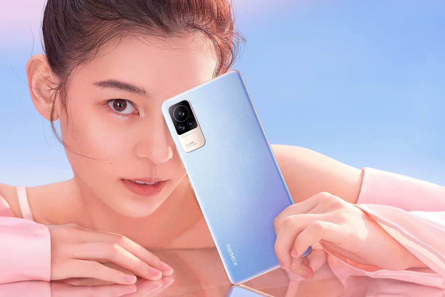 Xiaomi Civi Got More Than 200,000 Reservations In A Couple Of Days