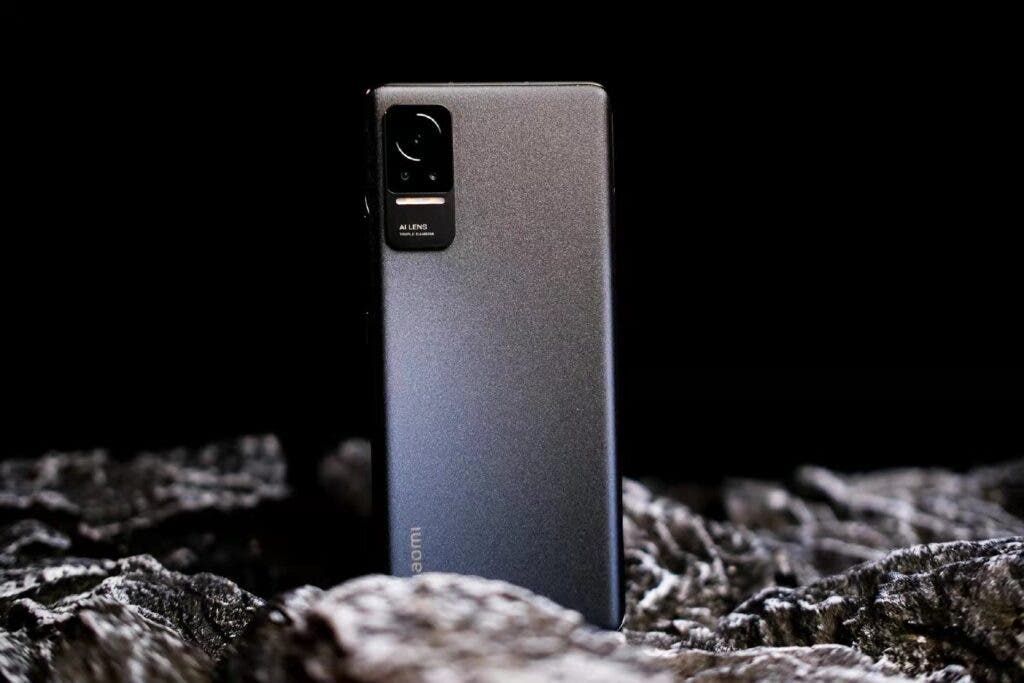 Xiaomi Civi with Snapdragon 778G & a 120Hz AMOLED screen released