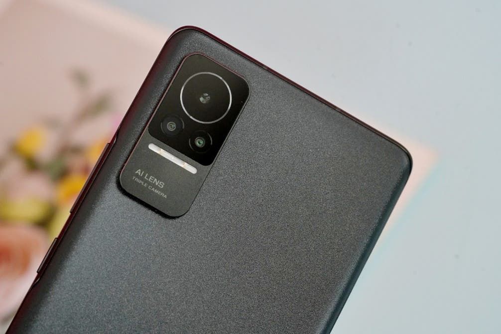 Xiaomi Civi with Snapdragon 778G & a 120Hz AMOLED screen released