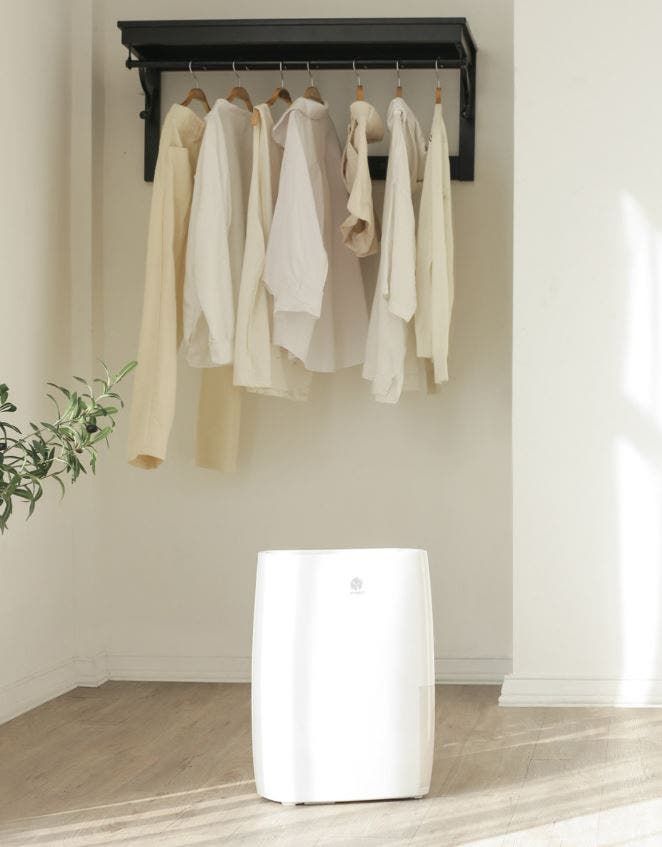 Xiaomi crowdfunds a new smart dehumidifier