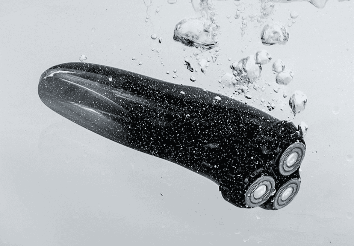 Xiaomi - Enchen BlackStone 3 electric shaver released for 59 yuan ($9)